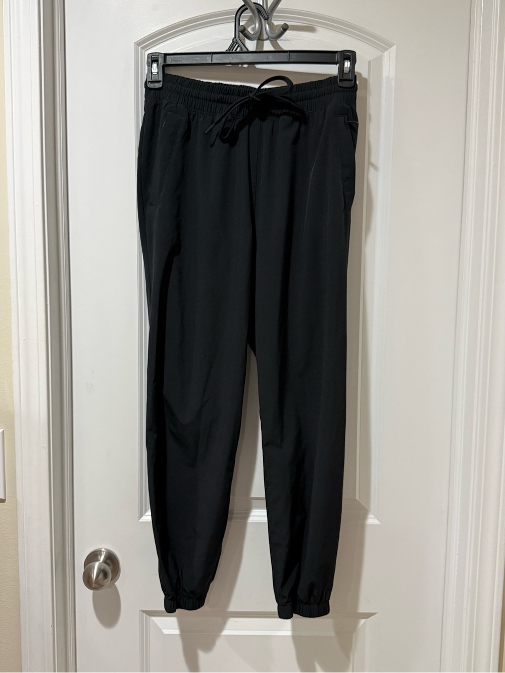 Abercrombie YPB Athletic Joggers